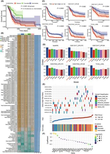 Unlocking reproducible transcriptomic signatures for acute myeloid leukaemia: Integration, classification and drug repurposing