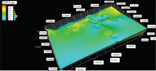 Combining Deterministic and Probabilistic Approaches in an Improved Volumetric Model With the Aim to Reduce Geological Uncertainties for Accurate Hydrocarbon Reserve Estimation: Case Study in the Rio Del Rey Basin, Cameroon