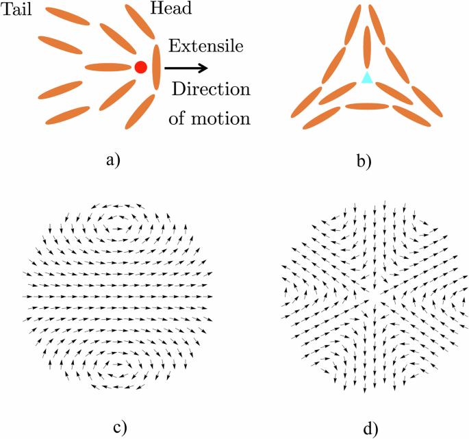 Transport of topological defects in a biphasic mixture of active and passive nematic fluids