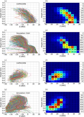 An Evaluation of Cloud-Precipitation Structures in Mixed-Phase Stratocumuli Over the Southern Ocean in Kilometer-Scale ICON Simulations During CAPRICORN