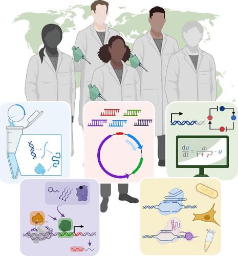 Ten Years of the Synthetic Biology Summer Course at Cold Spring Harbor Laboratory