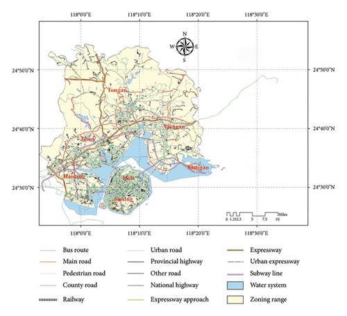 Identifying Accessibility and Equity Defects of Elderly Care Services in Developing Countries: Insights From Xiamen City