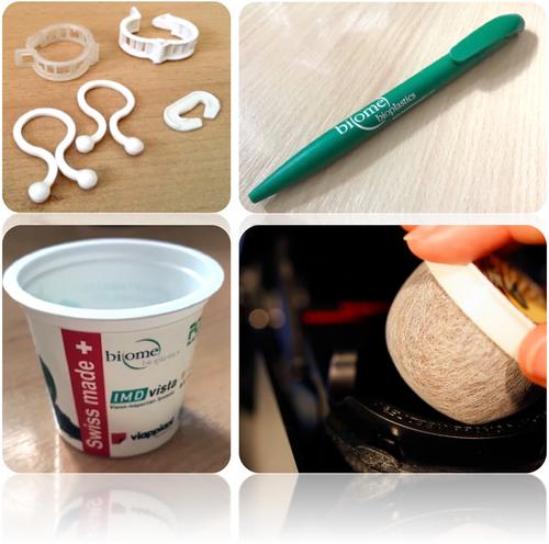 Routes to industrial scalability to maximise investment in engineering biology in the UK—A bioplastics small and medium-sized enterprise perspective