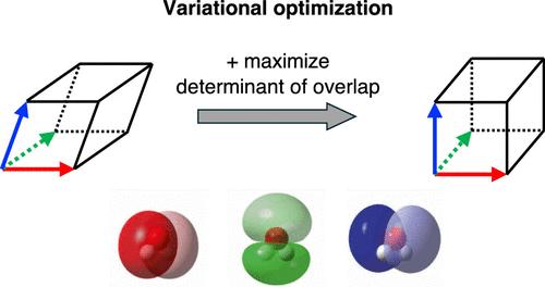 Direct Unconstrained Optimization of Molecular Orbital Coefficients in Density Functional Theory