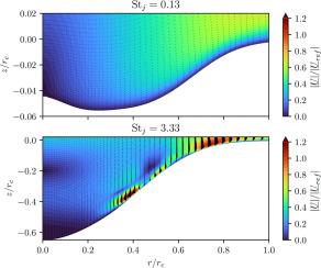 Eulerian approach for erosion induced by particle-laden impinging jets