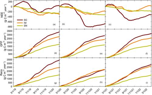 Impact of Sugarcane Cultivation on C Cycling in Southeastern United States Following Conversion From Grazed Pastures