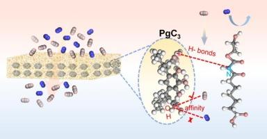 Novel mixed matrix membranes containing calixarene for enhanced CO2/N2 separation