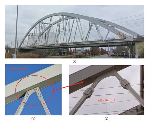 Damage Identification Using Nonlinear Manifold Learning Method under Changing Environments