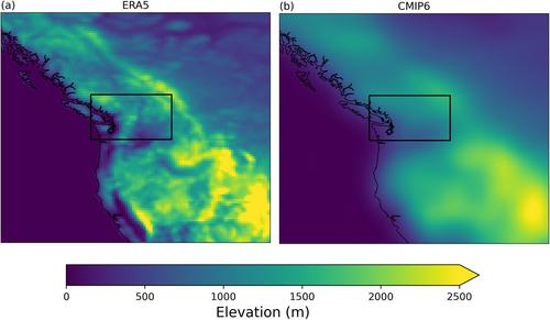 Substantial Cold Bias During Wintertime Cold Extremes in the Southern Cascadia Region in Historical CMIP6 Simulations