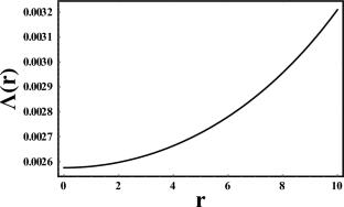 Gravastars in the Lyra geometry