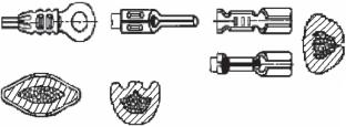 Chapter 14. Interblock Mounting of Electronic Equipment