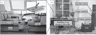 Study on the Effect of Current Pulsing During Gas Tungsten Arc Welding of Ti – 6Al – 4V Alloy