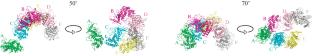 Effect of Temperature on the Stability of the Precursor Cluster of the Thermolysin Crystal