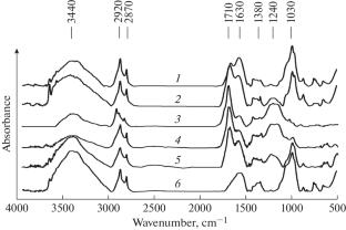 Comparative Studies of Extraction Products from Brown Coals