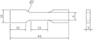 Enhancement strength of AZ91 magnesium alloy composites reinforced with graphene by T6 heat treatment and equal channel angular pressing