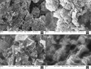 Reduced graphene oxide/polyaniline/vanadium pentoxide/stannic oxide quaternary nanocomposite, its high energy supercapacitance and green electrolyte