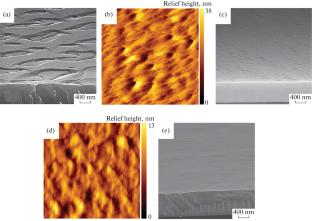 Formation of Thin GaAs Buffer Layers on Silicon for Light-Emitting Devices