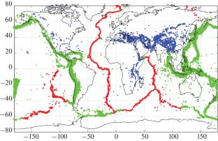 On Fluid-Metamorphic Regime of Deep Fault Zones, in Connection with “Topical Issues in Hydrogeology of Seismogenic Fault Zones” by G. G. Kocharyan and I. V. Shatunov