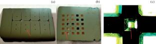 Substrates for Soft X-Ray Microscopy Based on Si3N4 Membranes