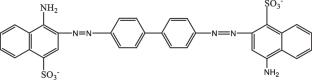 New Niobate Based Catalyst for Organic Dye Oxidation: A Mechanistic Approach