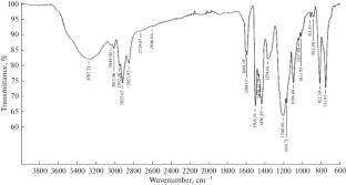 Modification of Phenol–Formaldehyde Resin with Alkyl Aromatic Hydrocarbons