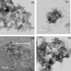 Exploiting a carbon black paste electrode modified with palladium nanoparticles entrapped in aluminum hydroxide matrix for selective detection of 2(3)-t-Butyl-4-hydroxyanisole antioxidant in biodiesel samples