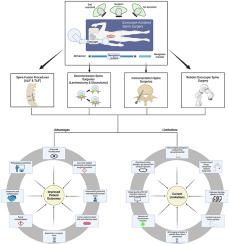 Exoscope-assisted spine surgery: Current applications and future directions–A short review