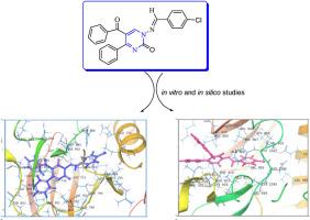 Determination of the interactions of a schiff base with different targets via molecular docking and cytotoxic activity studies