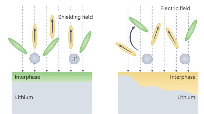 Mapping the uncharted interface