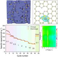 Regulation of dual-atom doped porous carbon towards high-performance capacitive storage devices†