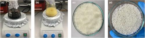 Recovery and characterization of cellulose microfibers from fallen leaves and evaluation of their potential as reinforcement agents for production of new biodegradable packaging materials