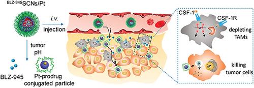 Stimuli-Responsive Nanocarriers as Active Enhancers of Antitumoral Immunotherapy