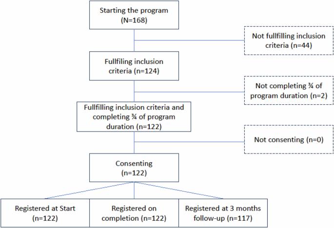 Effects of wheelchair skills training during peer-led Active Rehabilitation Camps for people with spinal cord injury in Poland: a cohort study