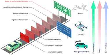 From non-aqueous liquid to solid-state Li–S batteries: design protocols, challenges and solutions