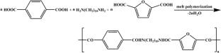 Effect of addition of comonomer FDCA on thermal, mechanical, and crystallization properties of bio-based semi-aromatic PA10T