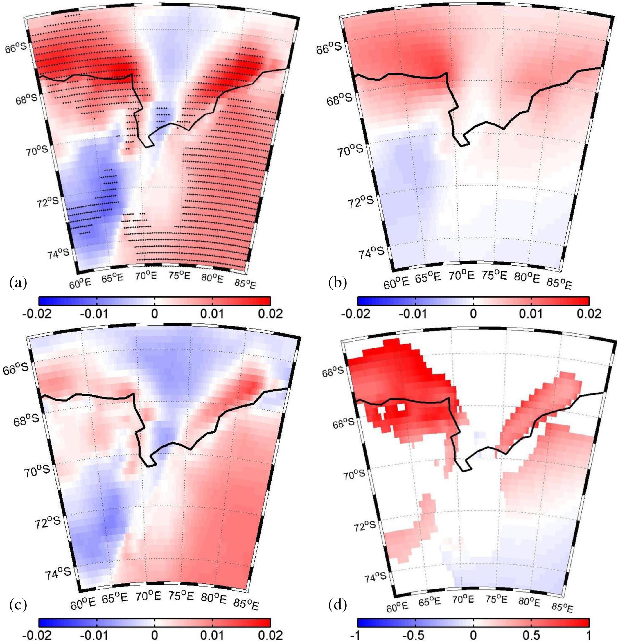 Near-surface wind variability in Prydz Bay and Amery Ice Shelf region, East Antarctica: A four-decade SOM analysis