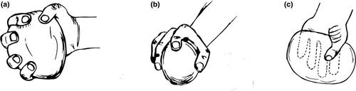 Stone toolmaking energy expenditure differs between novice and expert toolmakers