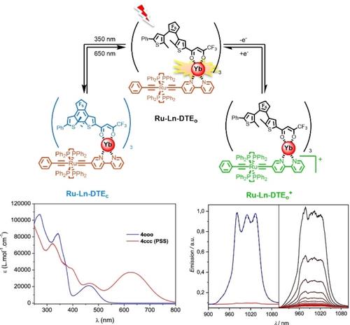 The Many Facets of RuII(dppe)2 Acetylide Compounds