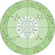 Recent advances in 4CzIPN-mediated functionalizations with acyl precursors: single and dual photocatalytic systems