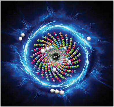 Abstract Image