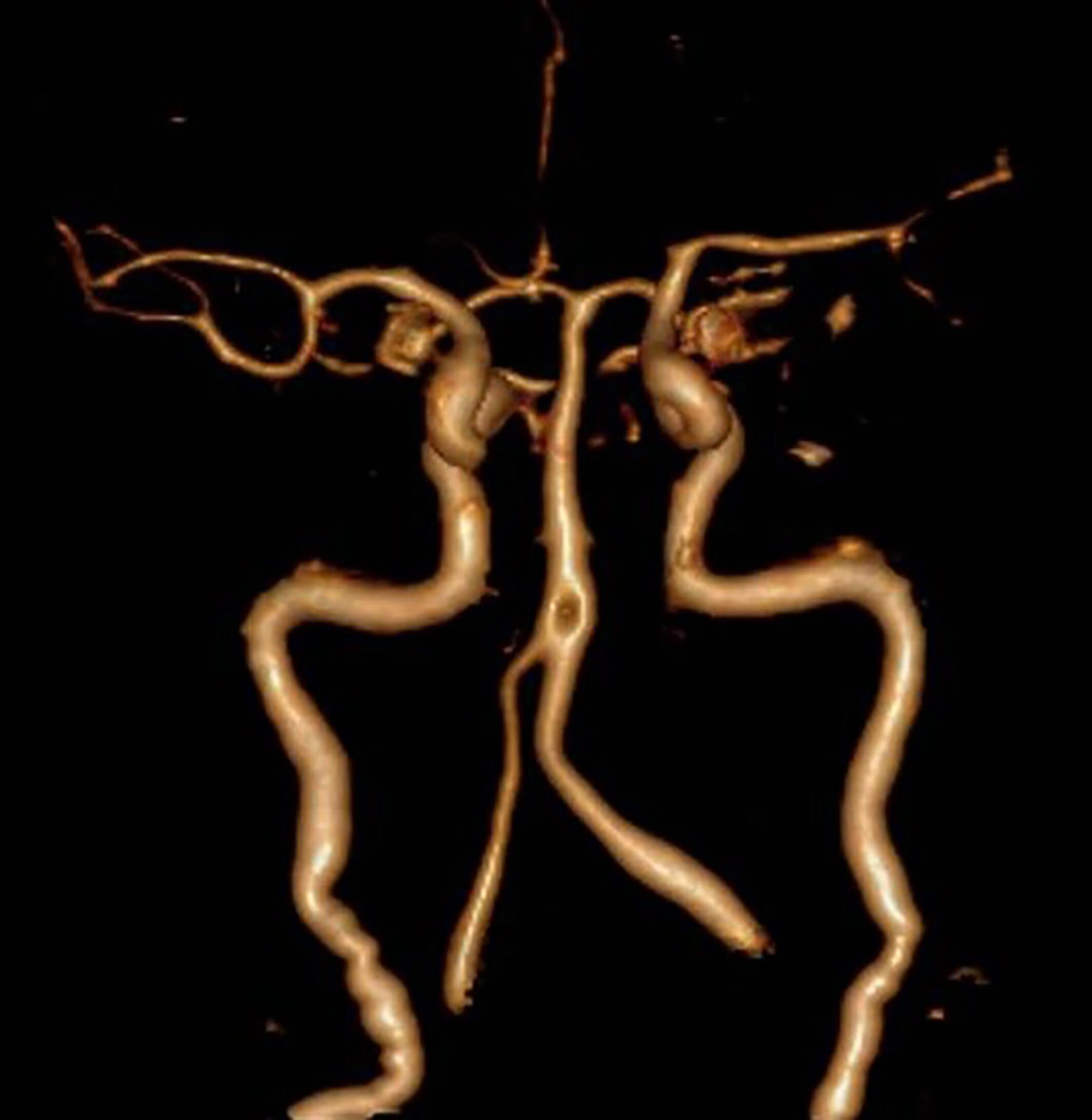 Abstract Image