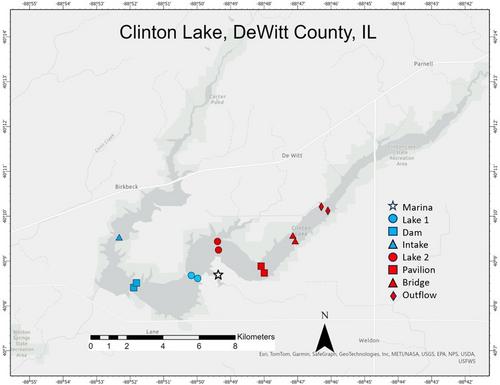 Seasonal Variation in Responses of Largemouth Bass (Micropterus nigricans) Caught During Live-Release Angling Tournaments