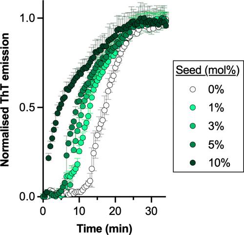 Structural Screening of Short Peptide Amphiphiles with Autocatalytic Self-Replication