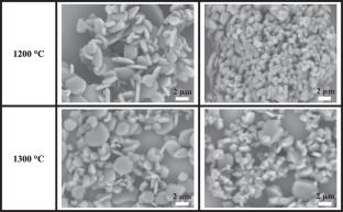 Effect of hydrated aluminium fluoride on phase transformation and morphology evolution of alumina