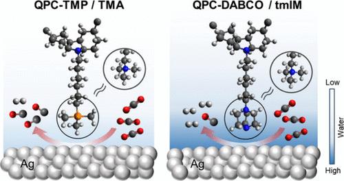 Unveiling Key Descriptors of Ionomer Materials for Enhanced Electrochemical CO2 Reduction