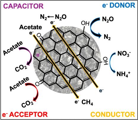 Beyond the Bench: Contextualizing the Impacts of Char Redox Properties on Biogeochemical Cycling and Microbial Ecosystem Services