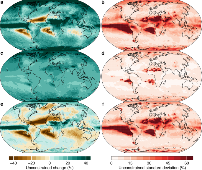 Increasing certainty in projected local extreme precipitation change
