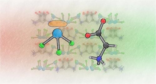 Zwitterionic Glycine-Based Antimony Fluorides with Exceptional Ultraviolet Nonlinear Optical Properties