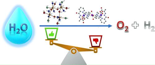 Unveiling Synergistic Effectiveness of Strategically Designed Cobalt Clusters for Efficient Water Electrolysis