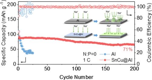 Intermetallic Layers with Tuned Na Nucleation and Transport for Anode-Free Sodium Metal Batteries